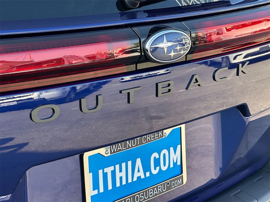 Thumbnail: 2026 Subaru Outback - 6