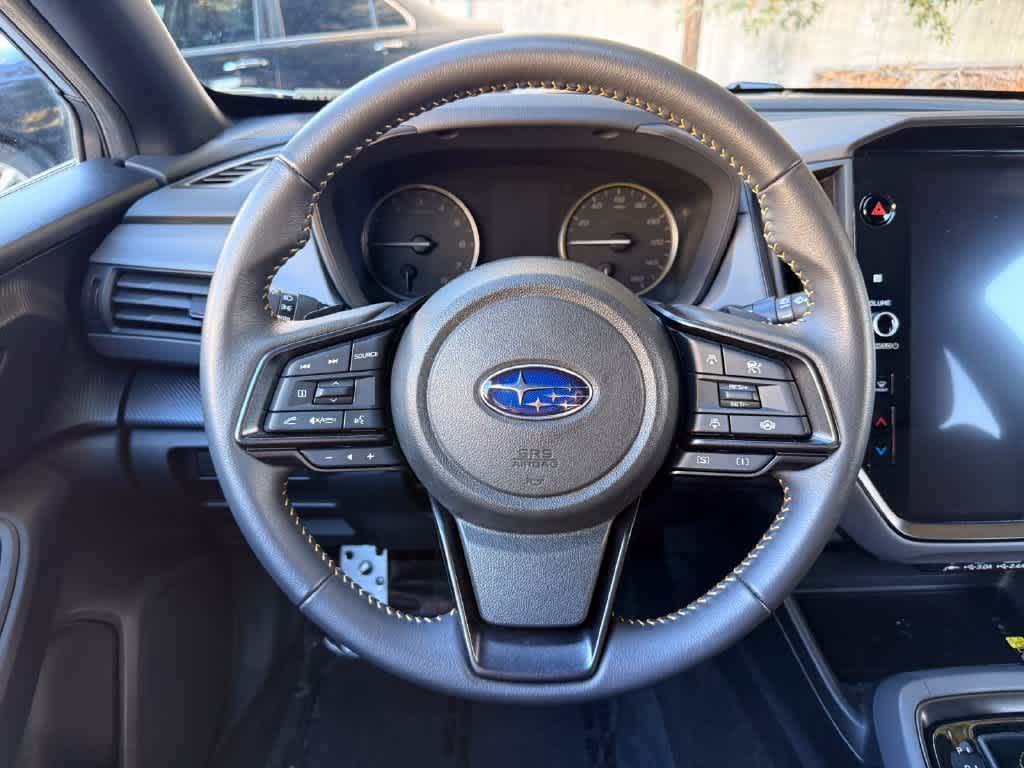 2025 Subaru Crosstrek Sport - Photo 14