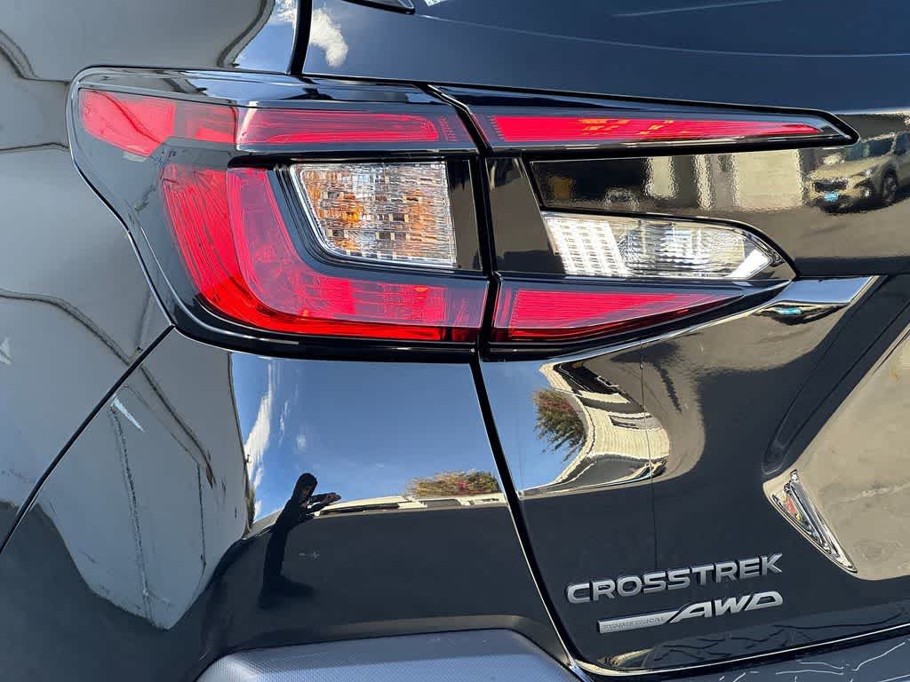 2026 Subaru Crosstrek Wilderness - Photo 7