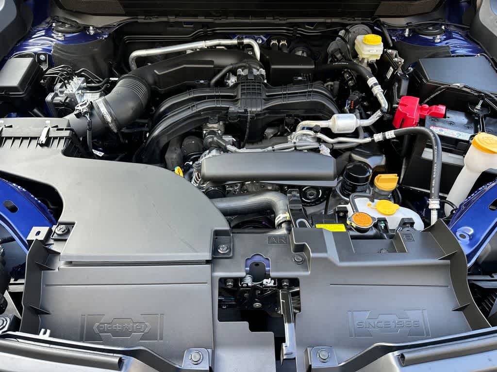 Thumbnail: 2026 Subaru Outback - 9