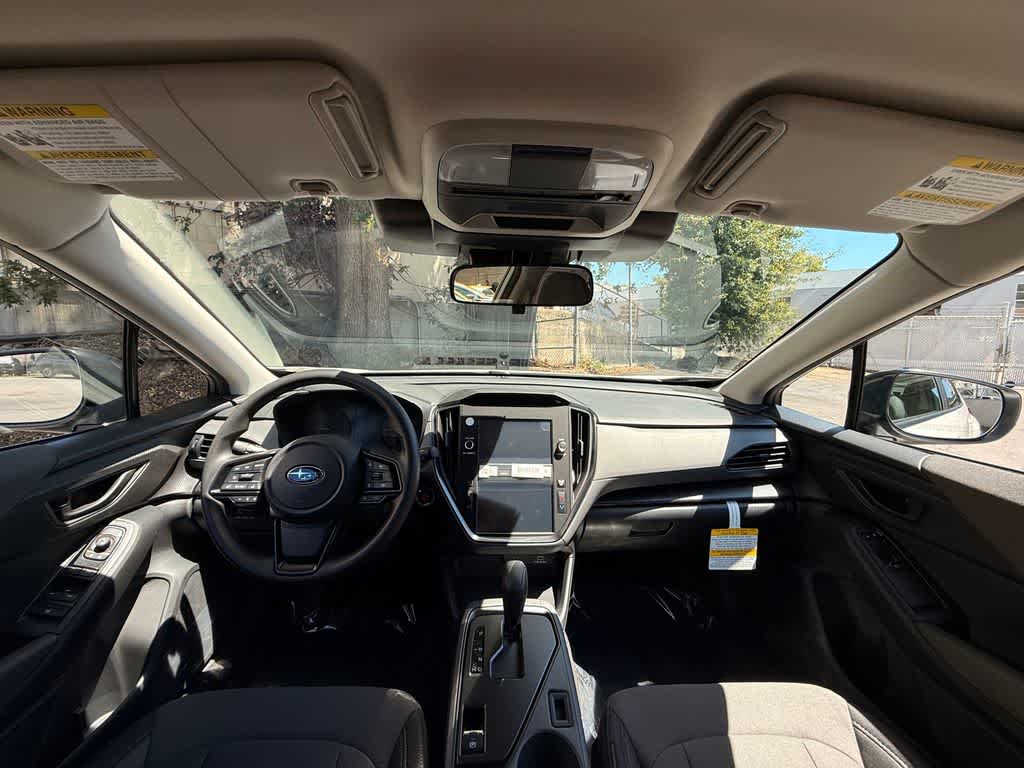Thumbnail: 2026 Subaru Crosstrek - 10