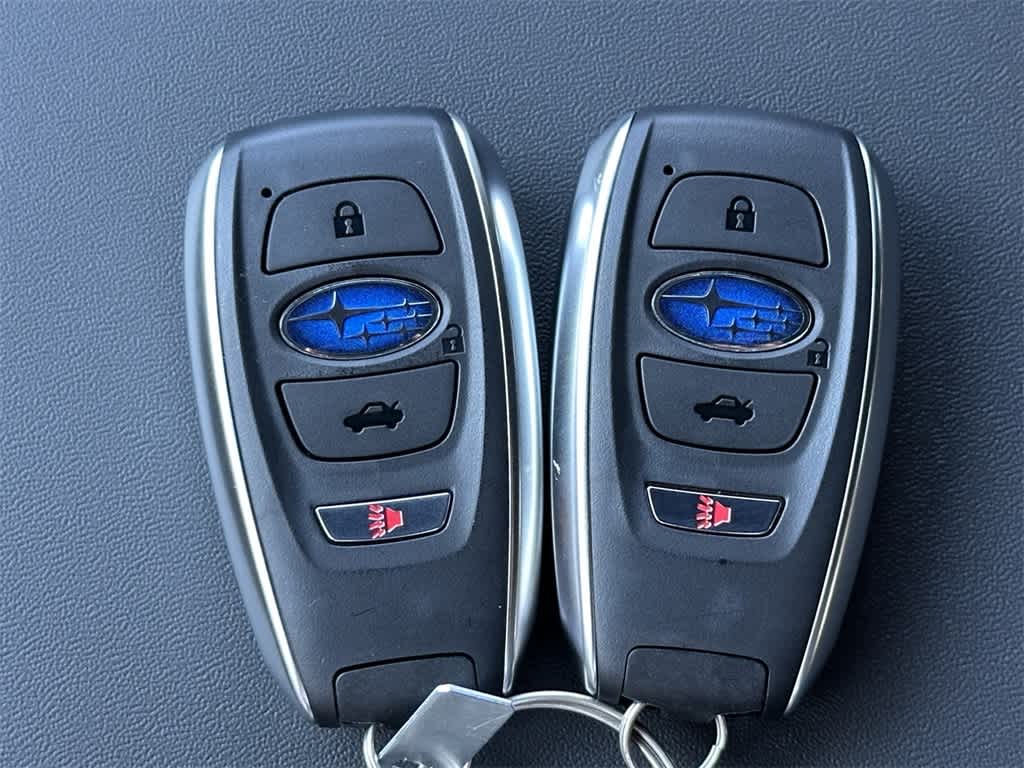 Thumbnail: 2026 Subaru Outback - 21