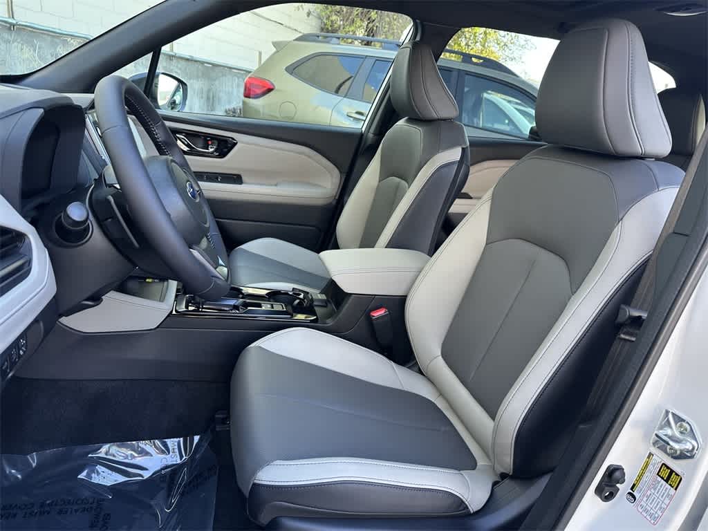 Thumbnail: 2026 Subaru Forester - 12