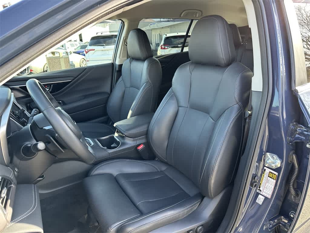 Thumbnail: 2023 Subaru Outback - 12