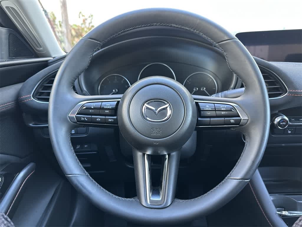 Thumbnail: 2024 Mazda Mazda3 - 16