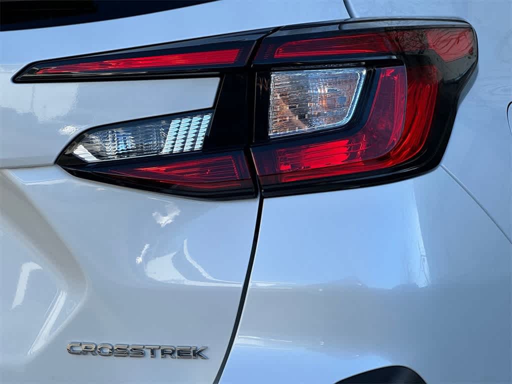 Thumbnail: 2025 Subaru Crosstrek - 7