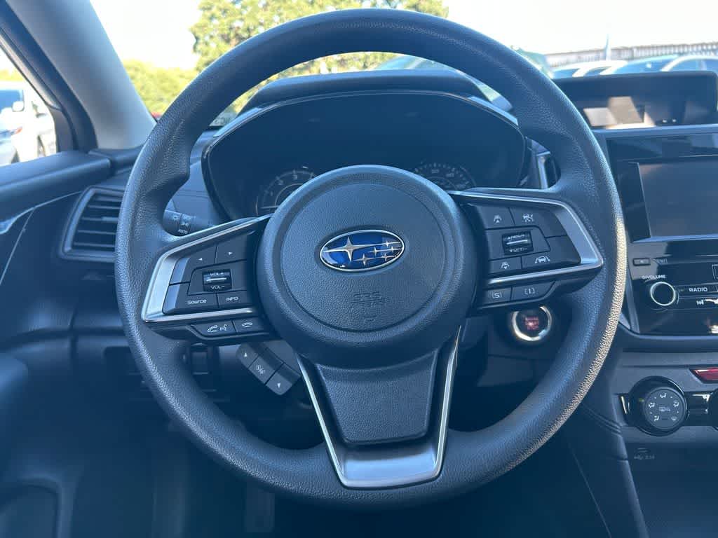 Thumbnail: 2022 Subaru Impreza - 16
