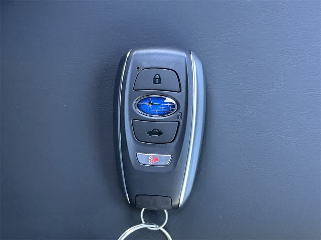Thumbnail: 2025 Subaru Forester - 20