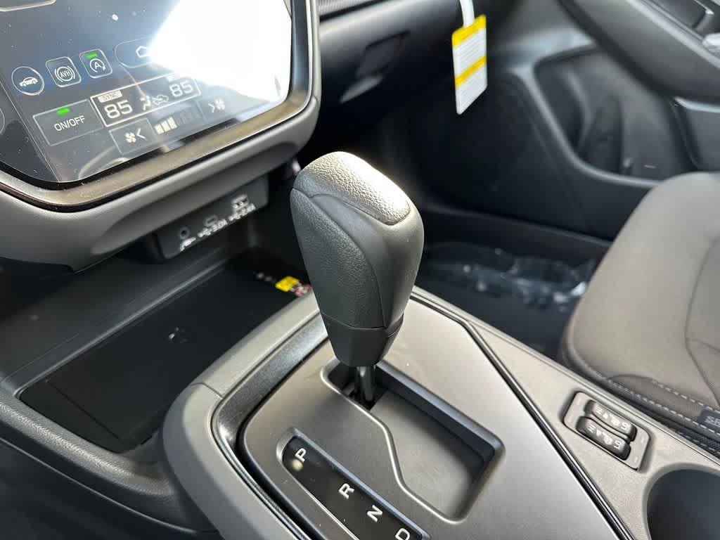 Thumbnail: 2026 Subaru Crosstrek - 18