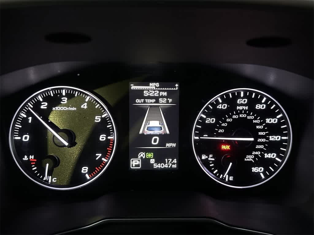 Thumbnail: 2022 Subaru Outback - 19