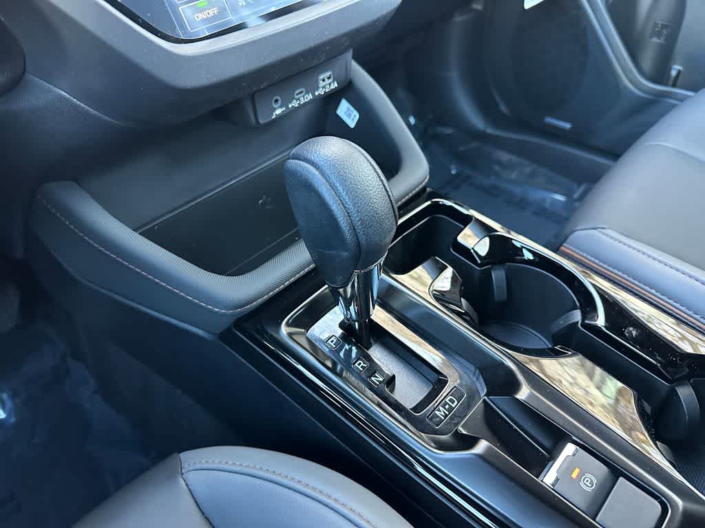 Thumbnail: 2026 Subaru Forester - 18