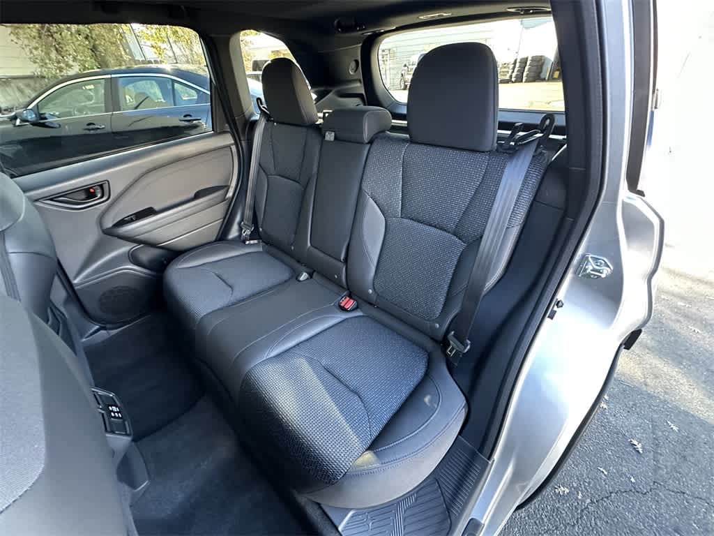 Thumbnail: 2026 Subaru Forester - 14