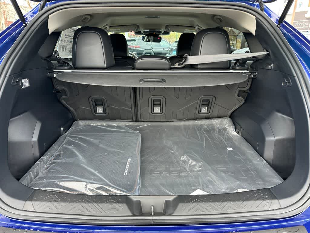 Thumbnail: 2026 Subaru Crosstrek - 19