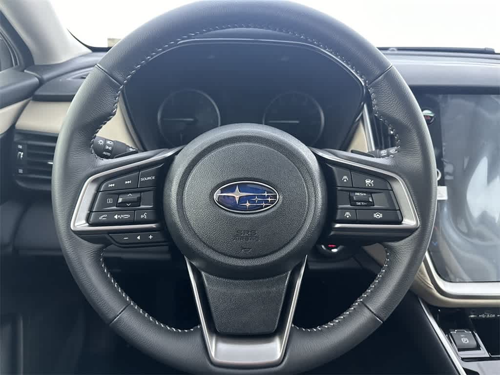 2025 Subaru Outback Premium 16