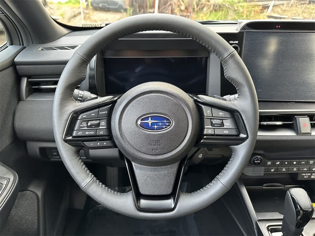 Thumbnail: 2026 Subaru Outback - 16