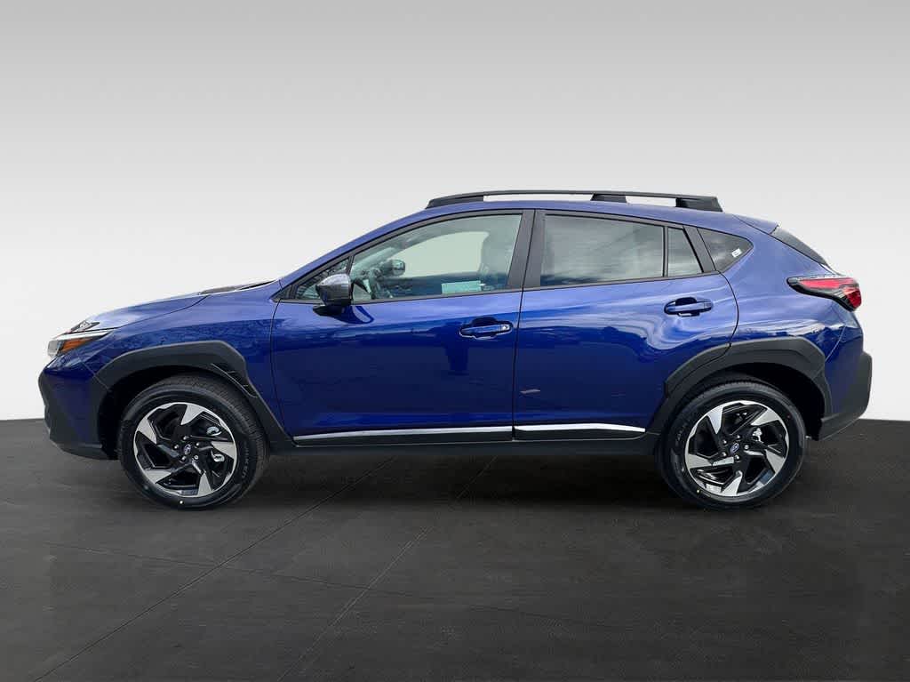 Thumbnail: 2026 Subaru Crosstrek - 3