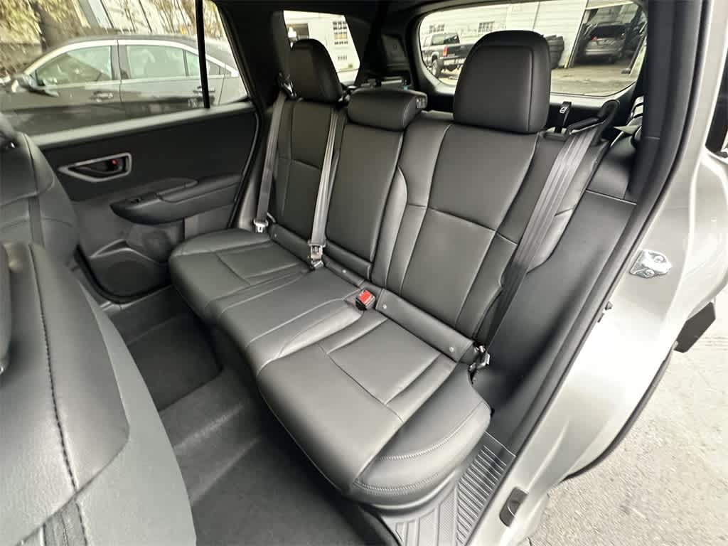 Thumbnail: 2026 Subaru Outback - 14