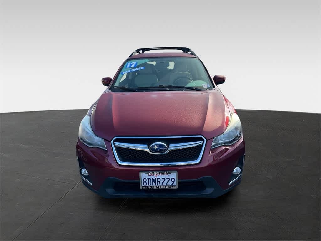 Thumbnail: 2017 Subaru Crosstrek - 7