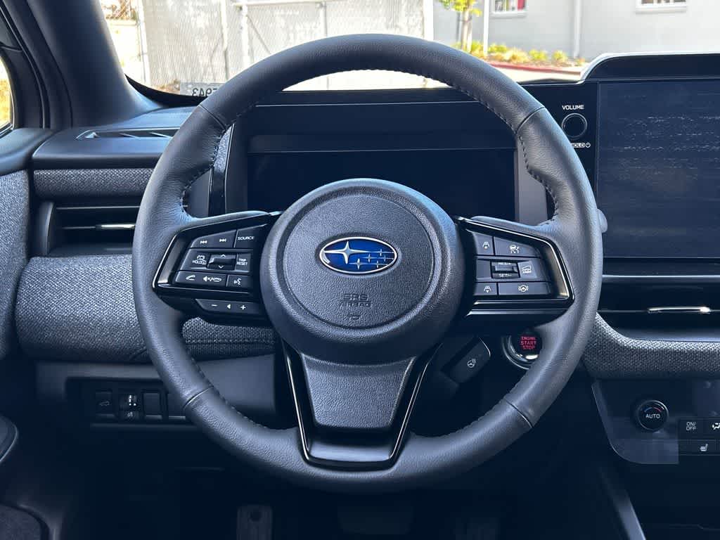 Thumbnail: 2026 Subaru Outback - 19