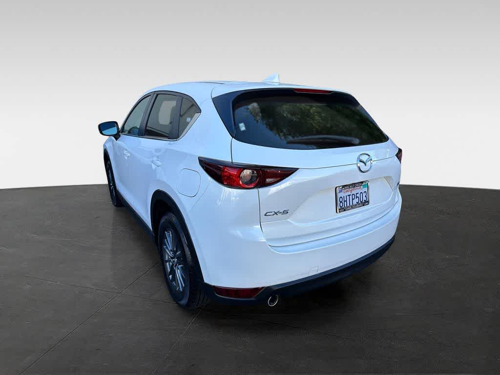 Thumbnail: 2019 Mazda CX-5 - 4