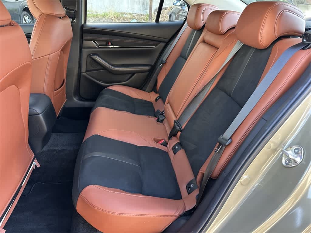 Thumbnail: 2024 Mazda Mazda3 - 14