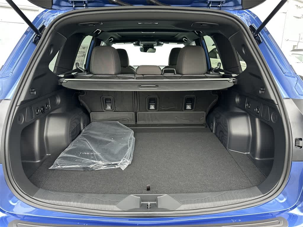 Thumbnail: 2026 Subaru Forester - 20