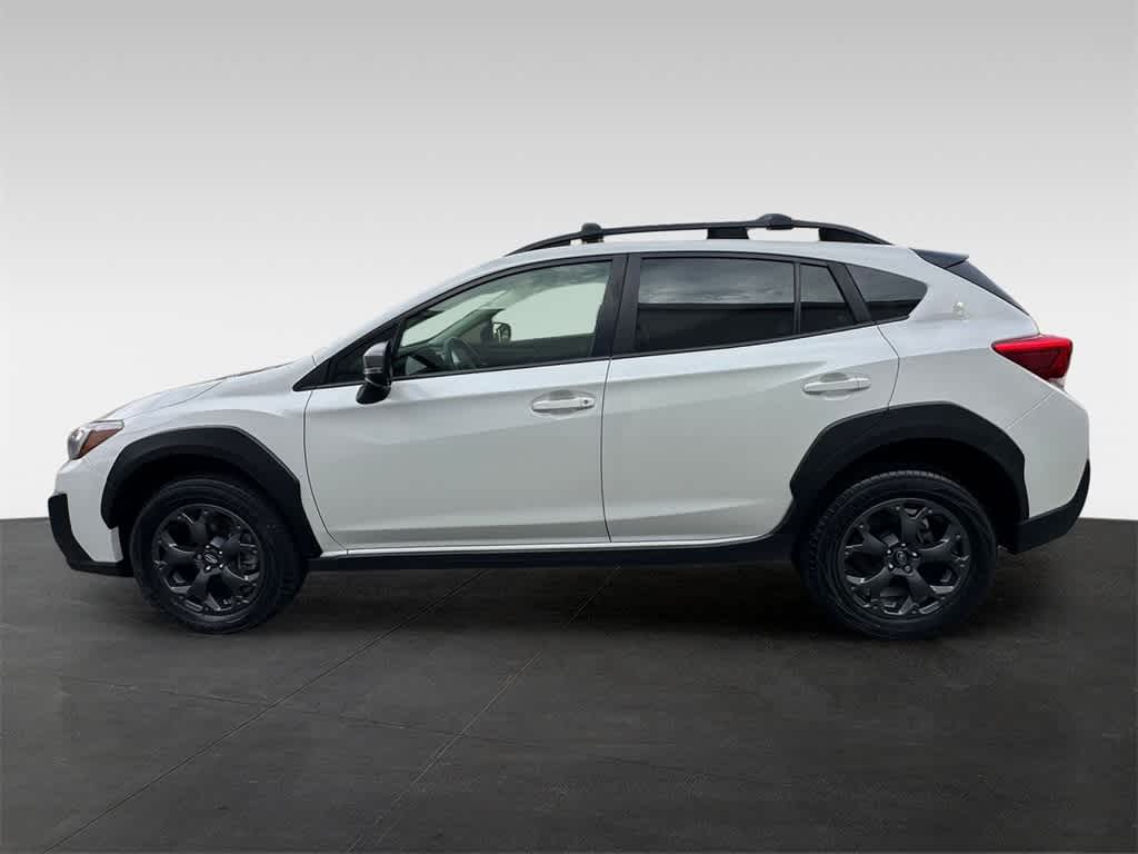 Thumbnail: 2023 Subaru Crosstrek - 3