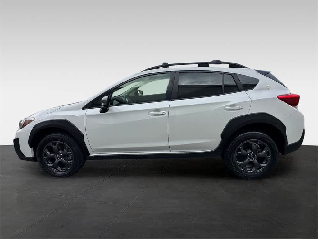Used 2023 Subaru Crosstrek Sport SUV
