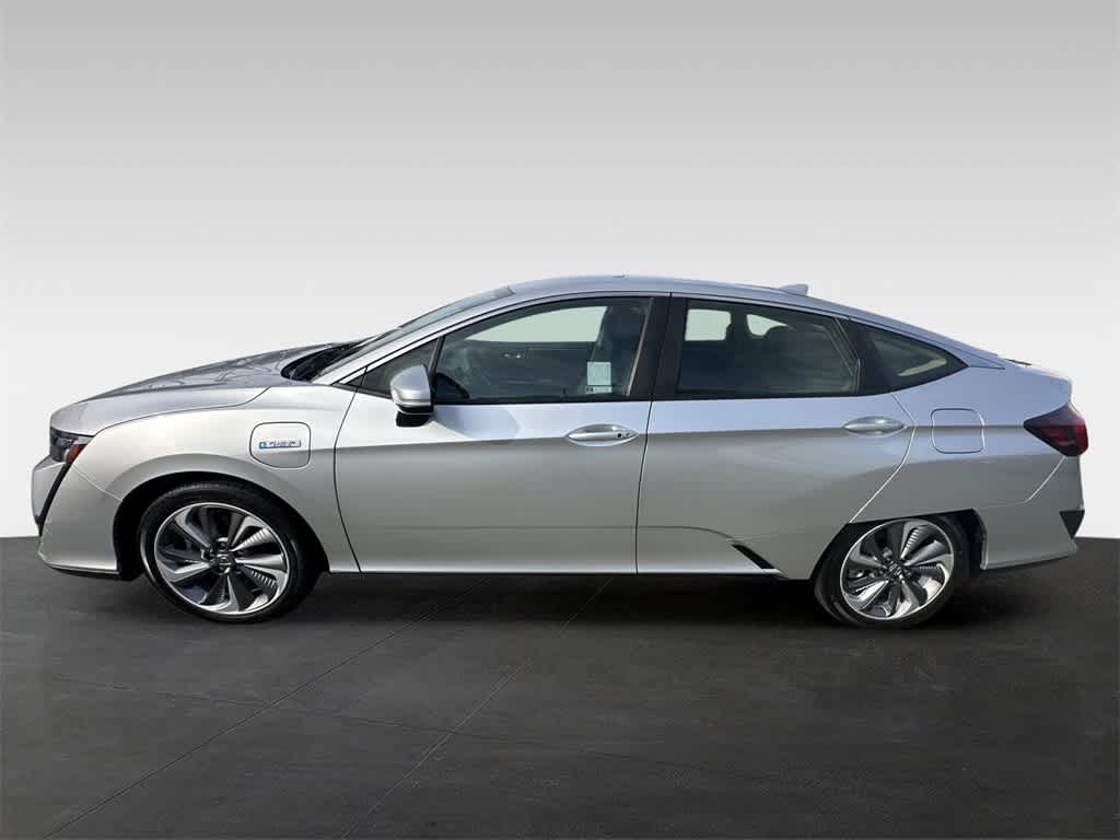 2020 Honda Clarity  3