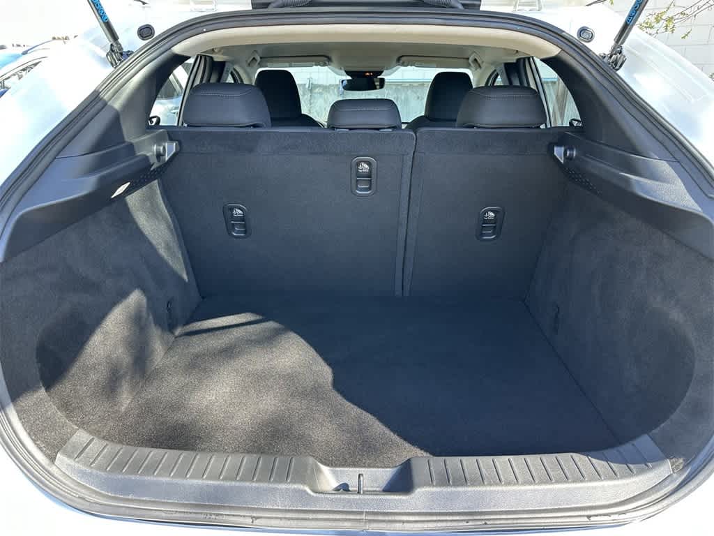 Thumbnail: 2023 Mazda CX-30 - 19