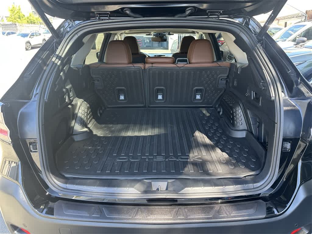 Thumbnail: 2024 Subaru Outback - 22