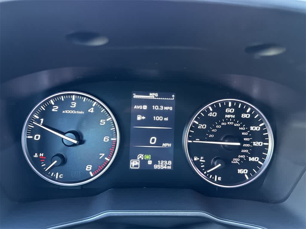 Thumbnail: 2024 Subaru Outback - 19