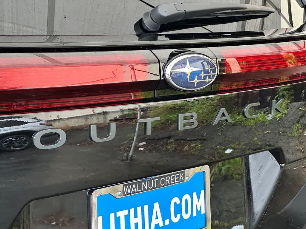 Thumbnail: 2026 Subaru Outback - 6