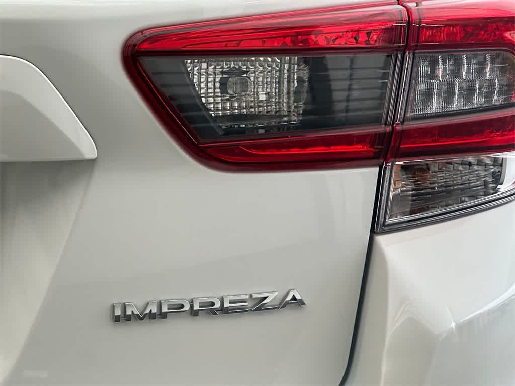 Thumbnail: 2022 Subaru Impreza - 6