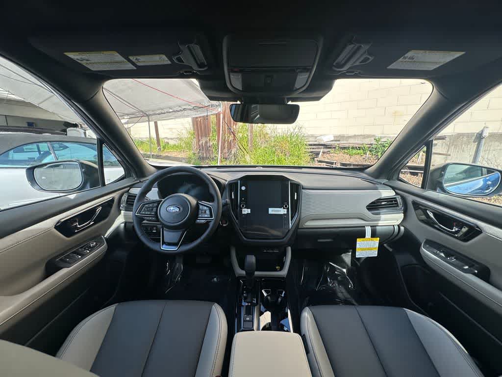 Thumbnail: 2026 Subaru Forester - 10