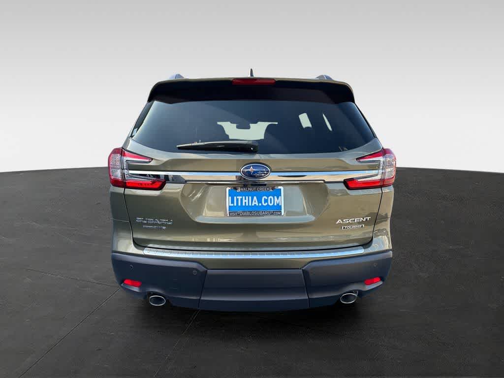 Thumbnail: 2026 Subaru Ascent - 5