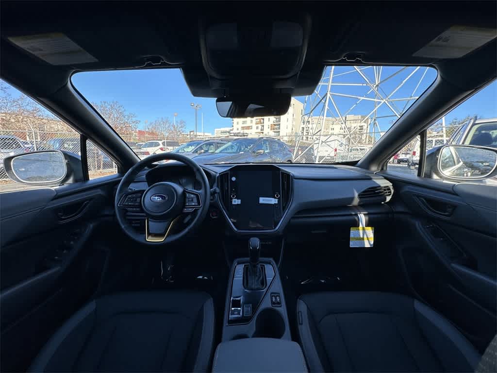 Thumbnail: 2026 Subaru Crosstrek - 10