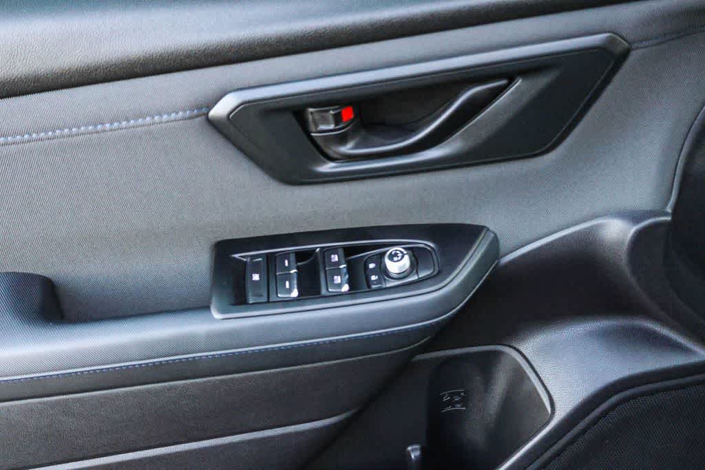 Thumbnail: 2026 Subaru Forester - 21