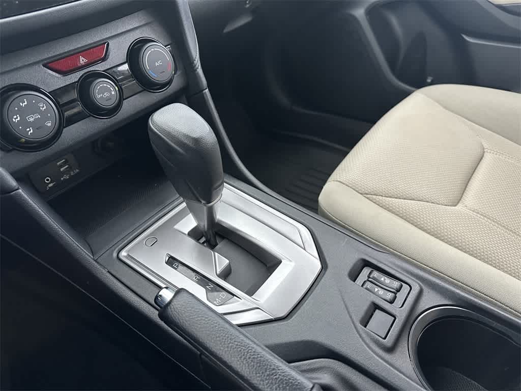 Thumbnail: 2022 Subaru Impreza - 17