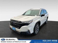 New Subaru Ascent 2025 Subaru Forester Touring SUV in Walnut Creek, CA