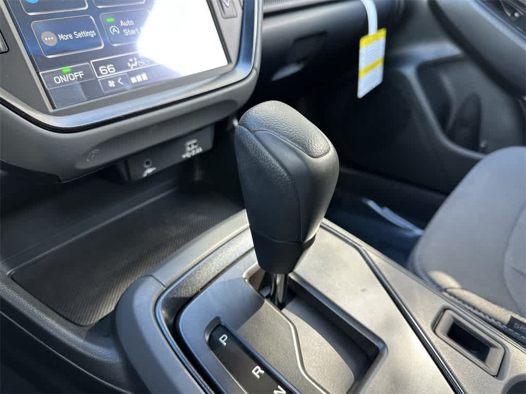 Thumbnail: 2026 Subaru Crosstrek - 17