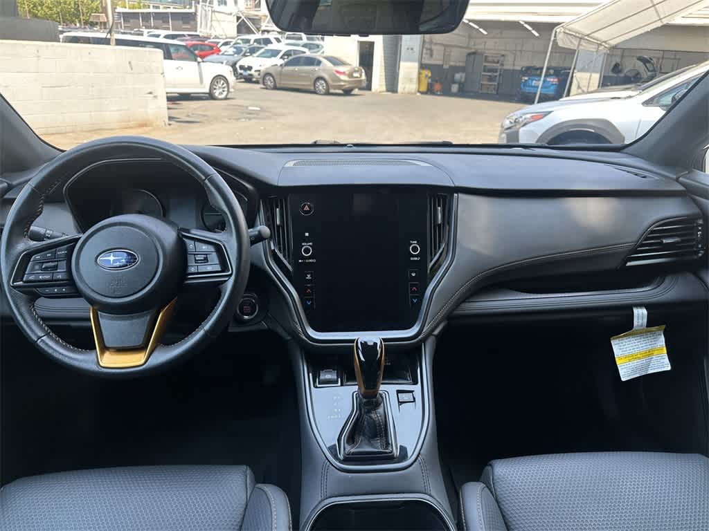 Thumbnail: 2023 Subaru Outback - 10