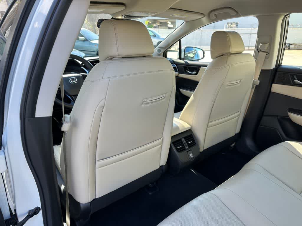 Thumbnail: 2019 Honda Clarity - 13