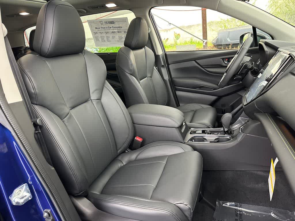 2026 Subaru Ascent Onyx Edition-Touring - Photo 14
