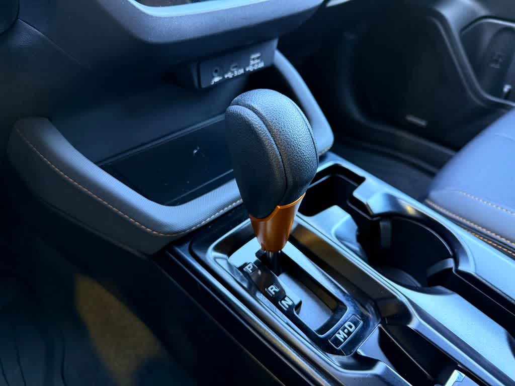 Thumbnail: 2026 Subaru Forester - 18