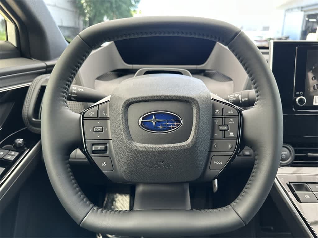 Thumbnail: 2025 Subaru Solterra - 19