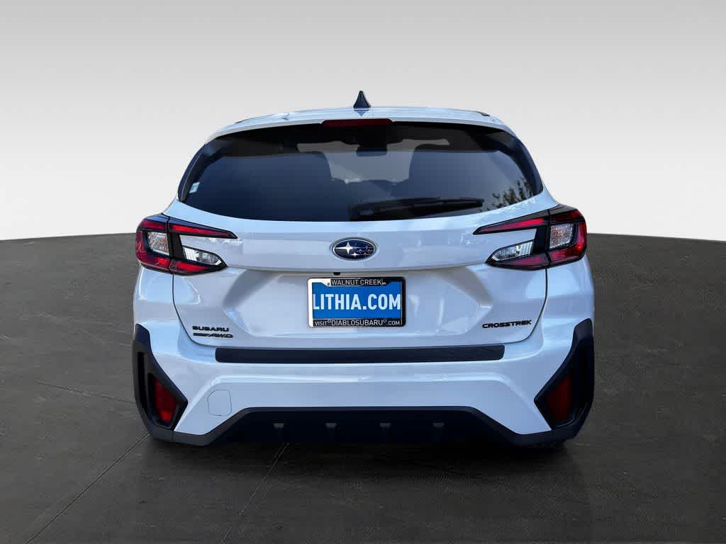 Thumbnail: 2026 Subaru Crosstrek - 6