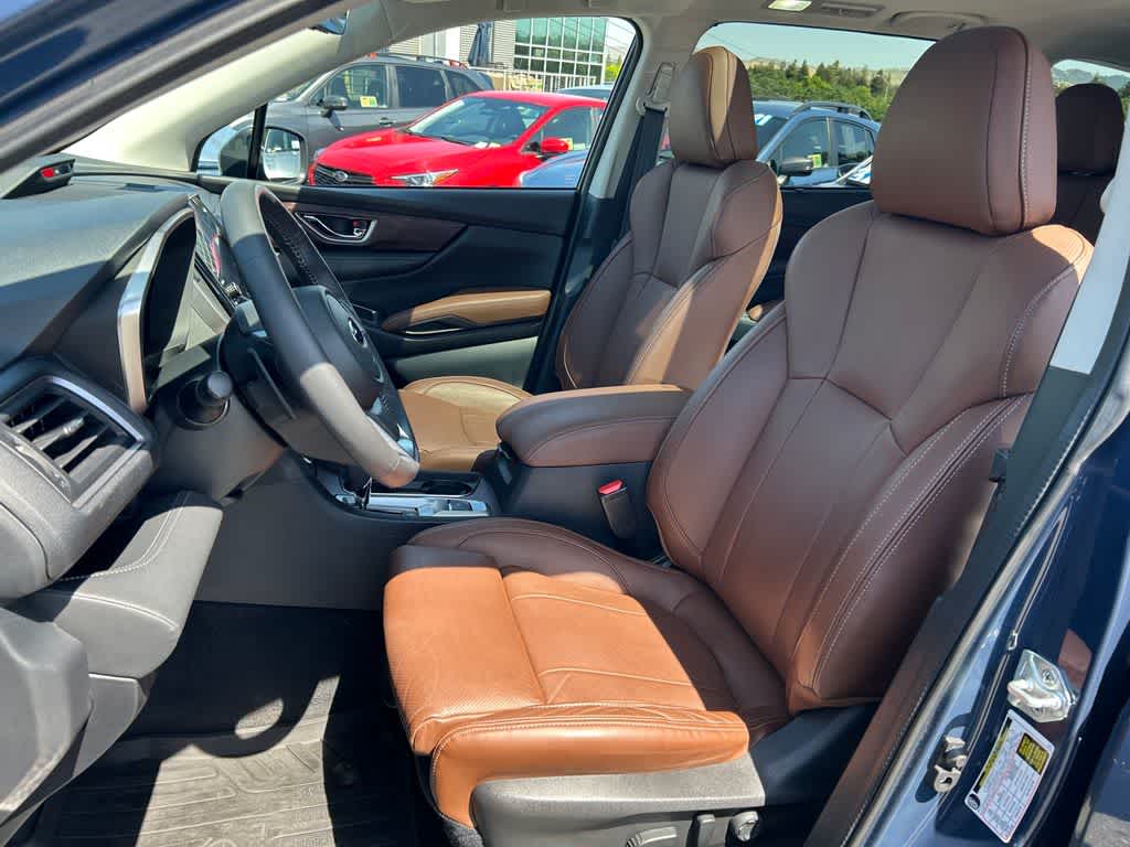 Thumbnail: 2023 Subaru Ascent - 11