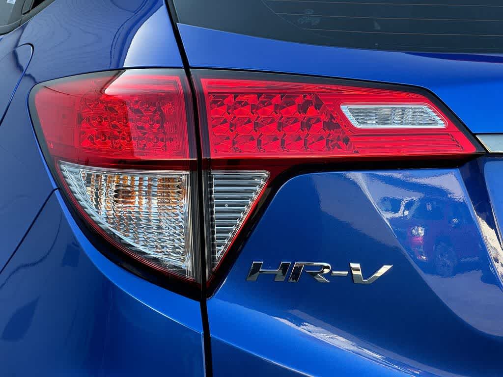 Thumbnail: 2020 Honda HR-V - 7