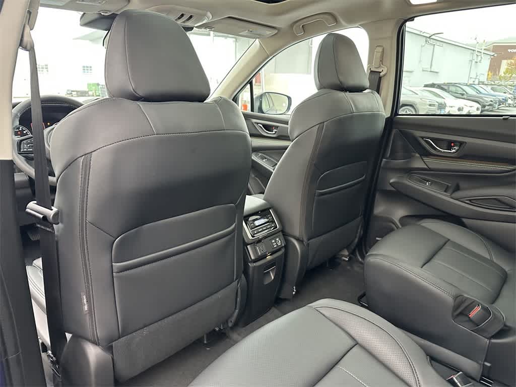 Thumbnail: 2026 Subaru Ascent - 12